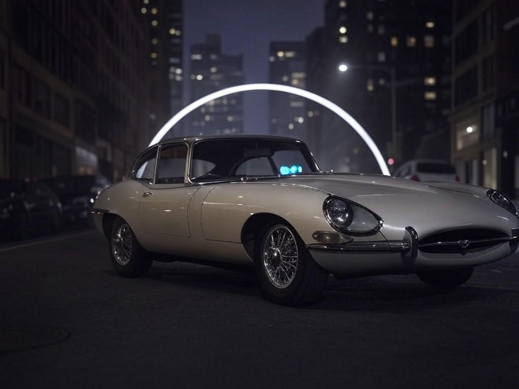 Jaguar Image 1